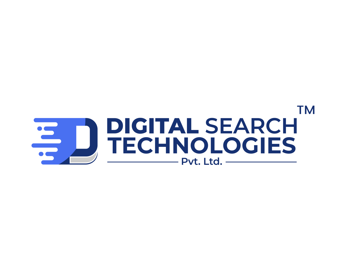 Digital Search Technologies Pvt Ltd.
