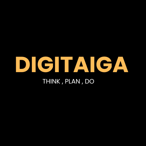DIGITAIGA